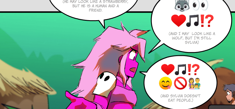 Room of Swords Chapter 153 page 35 - Chapter 153: (S3) Ep. 153
