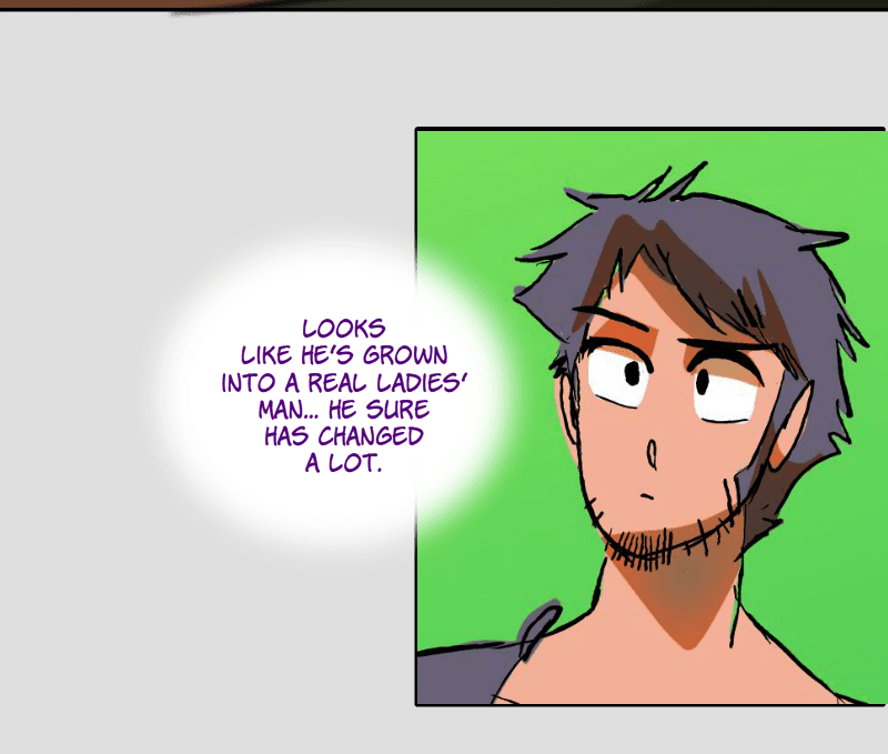Room of Swords Chapter 153 page 40 - Chapter 153: (S3) Ep. 153