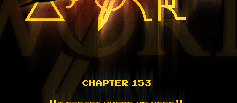 Room of Swords Chapter 153 page 43 - Chapter 153: (S3) Ep. 153