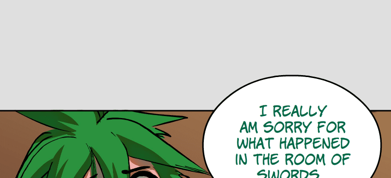 Room of Swords Chapter 153 page 46 - Chapter 153: (S3) Ep. 153