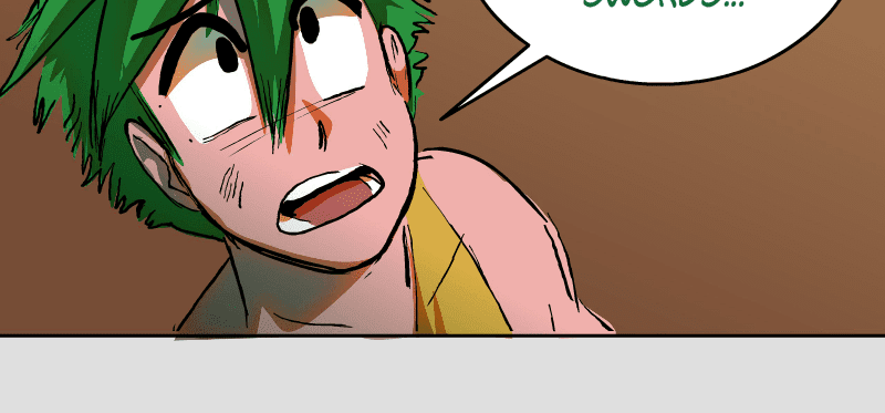 Room of Swords Chapter 153 page 47 - Chapter 153: (S3) Ep. 153