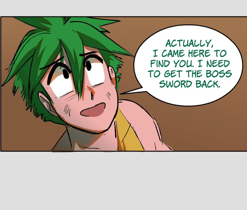Room of Swords Chapter 153 page 52 - Chapter 153: (S3) Ep. 153