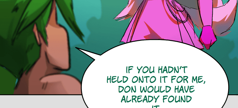 Room of Swords Chapter 153 page 56 - Chapter 153: (S3) Ep. 153