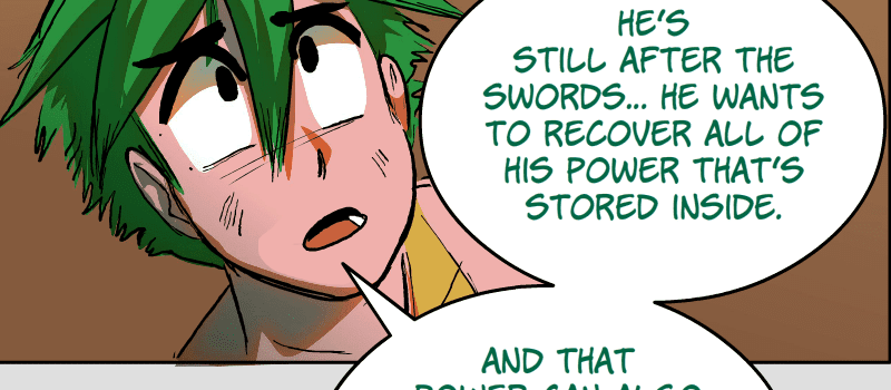 Room of Swords Chapter 153 page 58 - Chapter 153: (S3) Ep. 153
