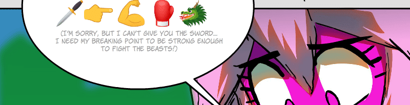 Room of Swords Chapter 153 page 61 - Chapter 153: (S3) Ep. 153
