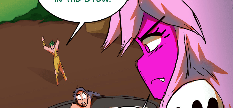 Room of Swords Chapter 153 page 71 - Chapter 153: (S3) Ep. 153