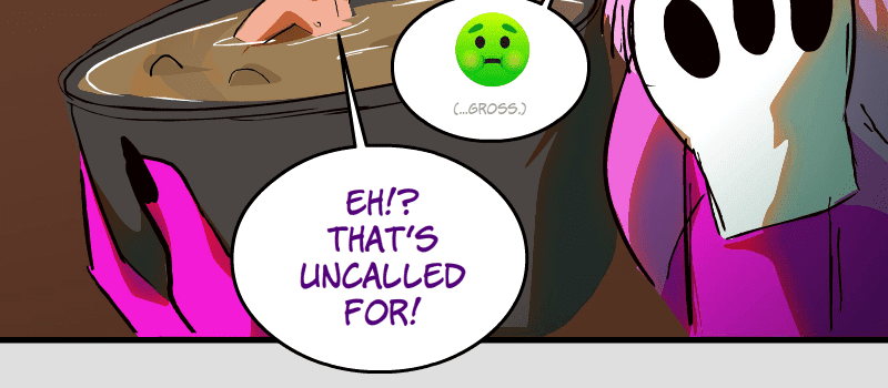 Room of Swords Chapter 153 page 72 - Chapter 153: (S3) Ep. 153