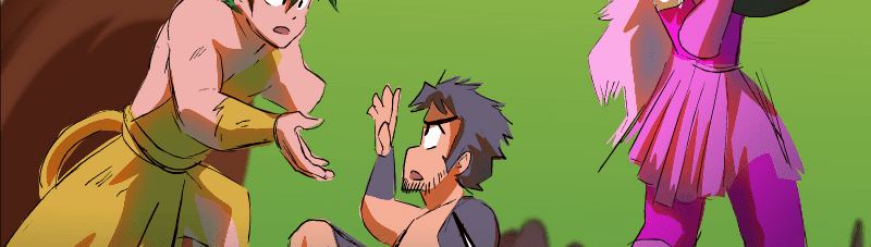 Room of Swords Chapter 153 page 79 - Chapter 153: (S3) Ep. 153