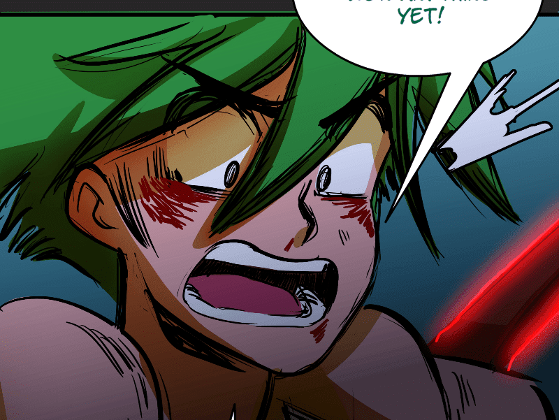 Room of Swords Chapter 154 page 104 - Chapter 154: (S3) Ep. 154