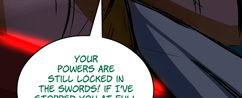 Room of Swords Chapter 154 page 105 - Chapter 154: (S3) Ep. 154