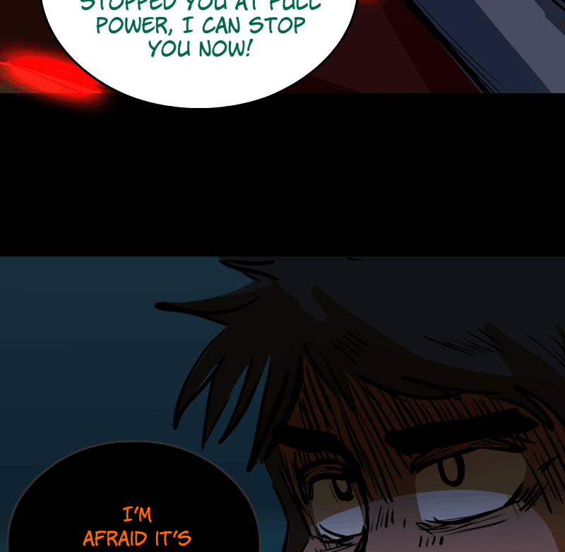 Room of Swords Chapter 154 page 106 - Chapter 154: (S3) Ep. 154