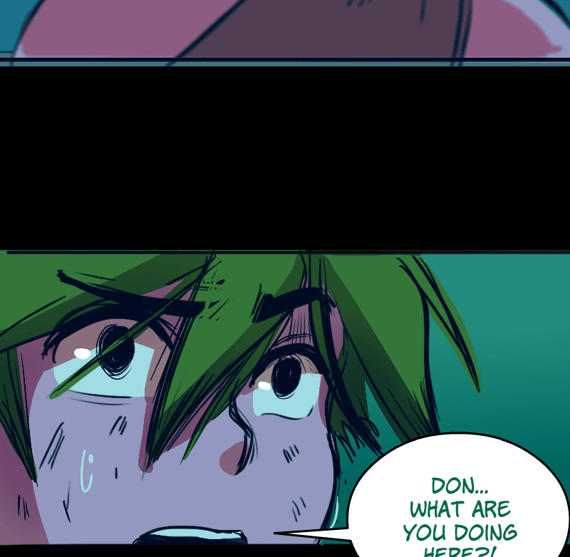 Room of Swords Chapter 154 page 11 - Chapter 154: (S3) Ep. 154