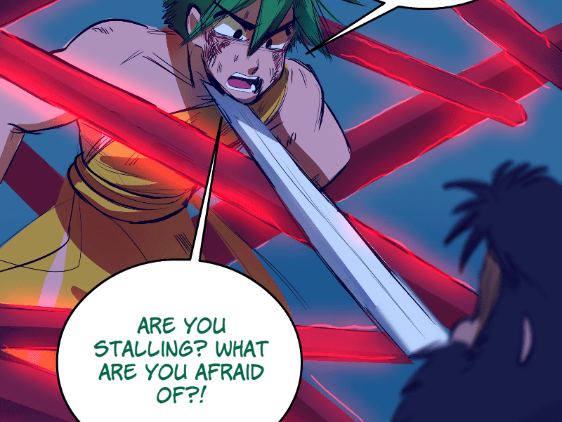 Room of Swords Chapter 154 page 115 - Chapter 154: (S3) Ep. 154