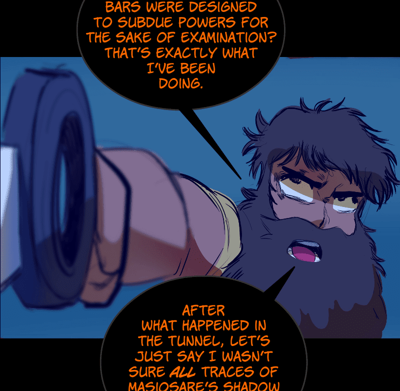 Room of Swords Chapter 154 page 117 - Chapter 154: (S3) Ep. 154