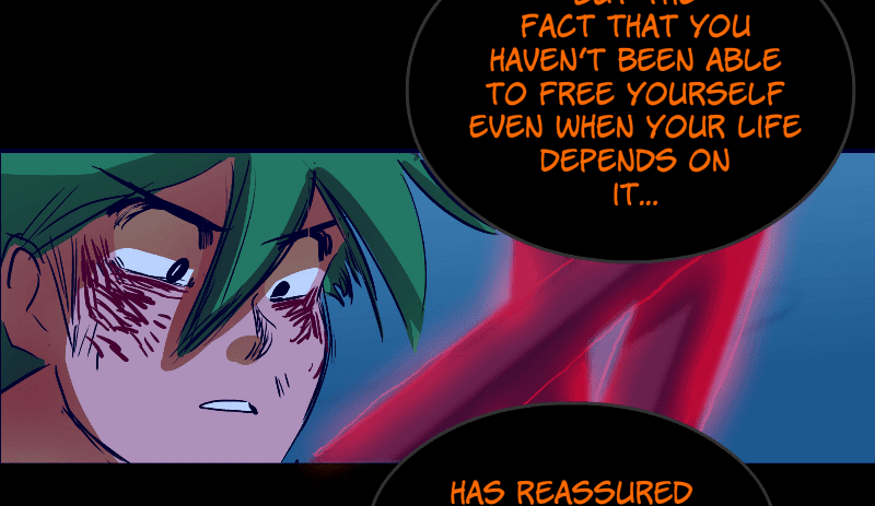 Room of Swords Chapter 154 page 119 - Chapter 154: (S3) Ep. 154