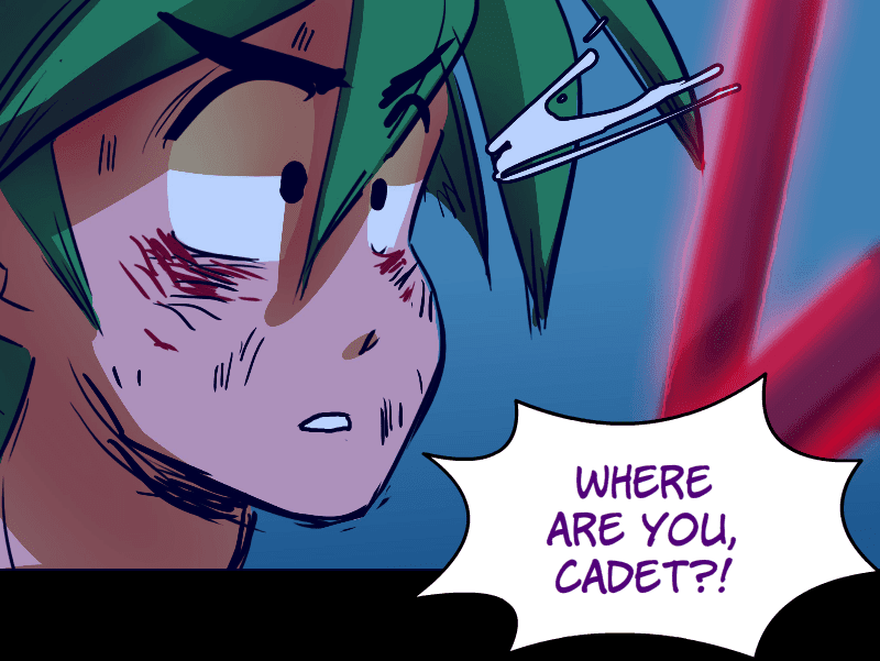 Room of Swords Chapter 154 page 123 - Chapter 154: (S3) Ep. 154