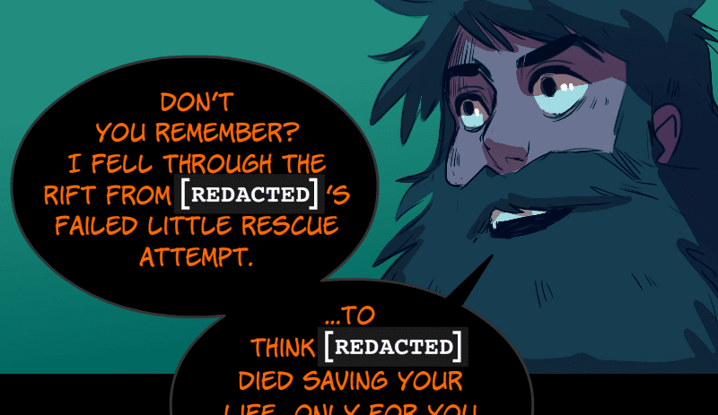 Room of Swords Chapter 154 page 13 - Chapter 154: (S3) Ep. 154