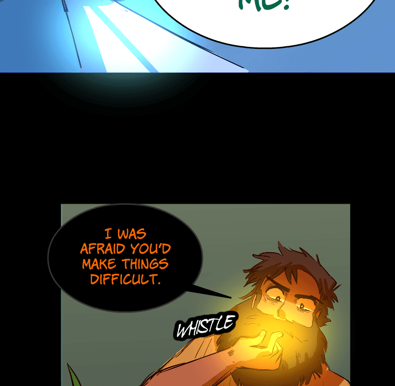 Room of Swords Chapter 154 page 18 - Chapter 154: (S3) Ep. 154