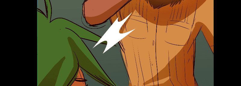 Room of Swords Chapter 154 page 19 - Chapter 154: (S3) Ep. 154