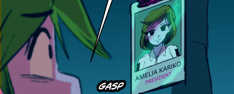 Room of Swords Chapter 154 page 2 - Chapter 154: (S3) Ep. 154