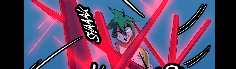 Room of Swords Chapter 154 page 22 - Chapter 154: (S3) Ep. 154