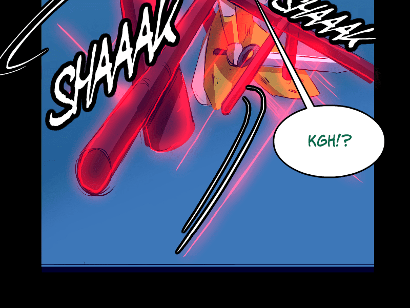 Room of Swords Chapter 154 page 23 - Chapter 154: (S3) Ep. 154