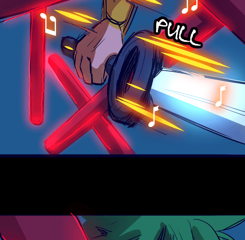 Room of Swords Chapter 154 page 25 - Chapter 154: (S3) Ep. 154