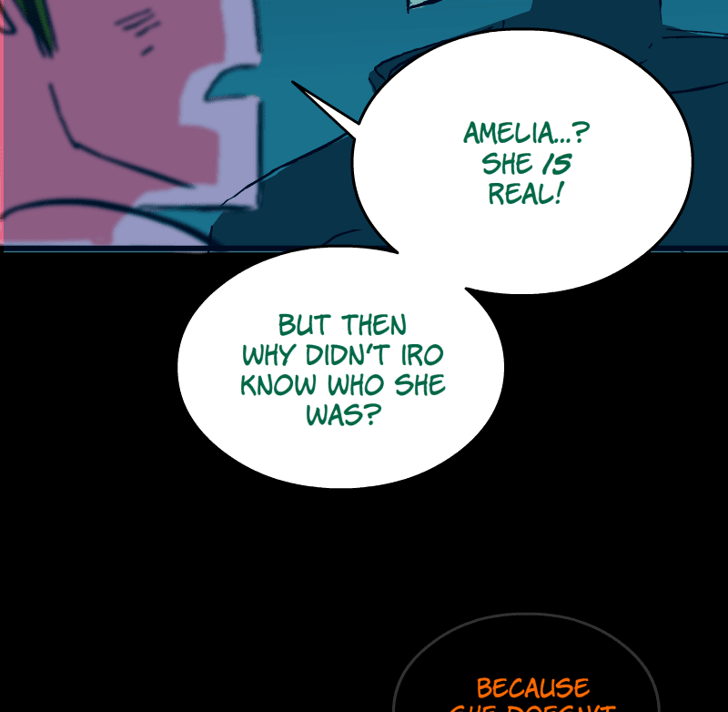 Room of Swords Chapter 154 page 3 - Chapter 154: (S3) Ep. 154