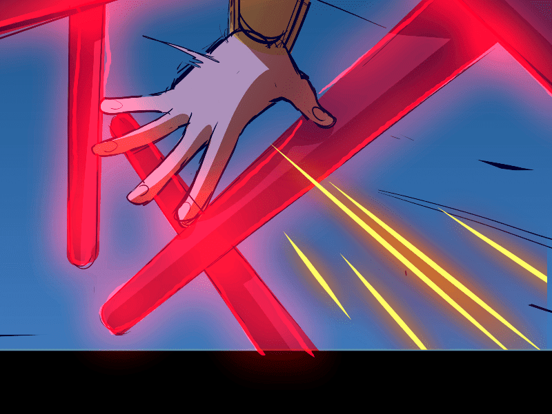 Room of Swords Chapter 154 page 30 - Chapter 154: (S3) Ep. 154