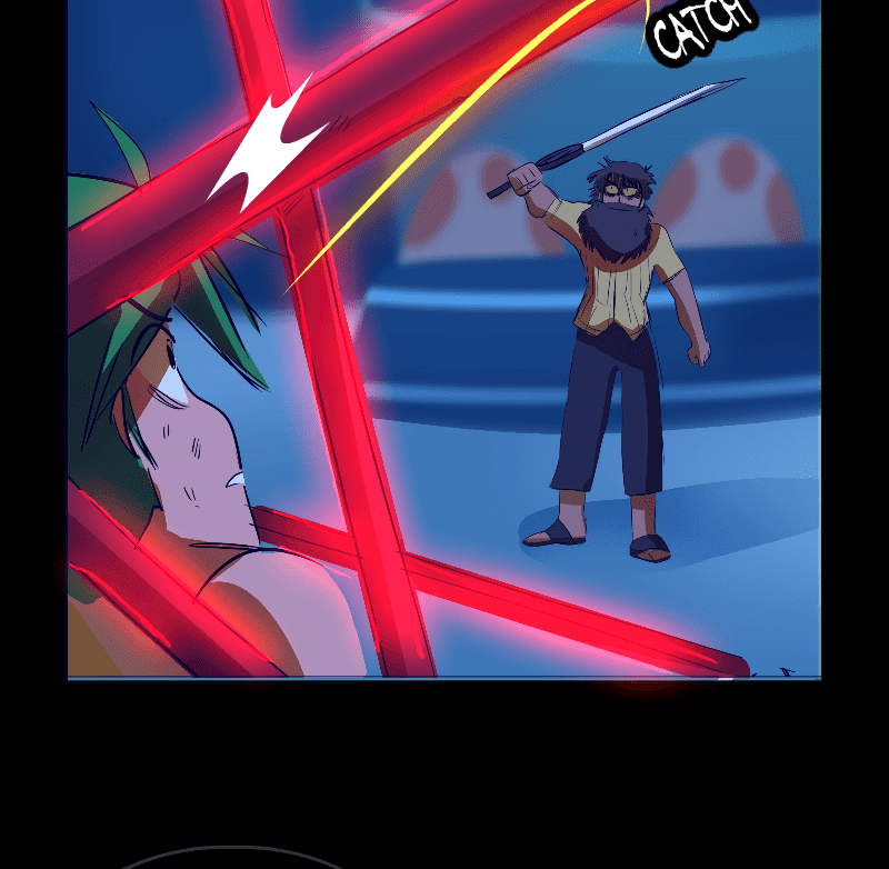 Room of Swords Chapter 154 page 32 - Chapter 154: (S3) Ep. 154