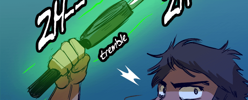 Room of Swords Chapter 154 page 40 - Chapter 154: (S3) Ep. 154