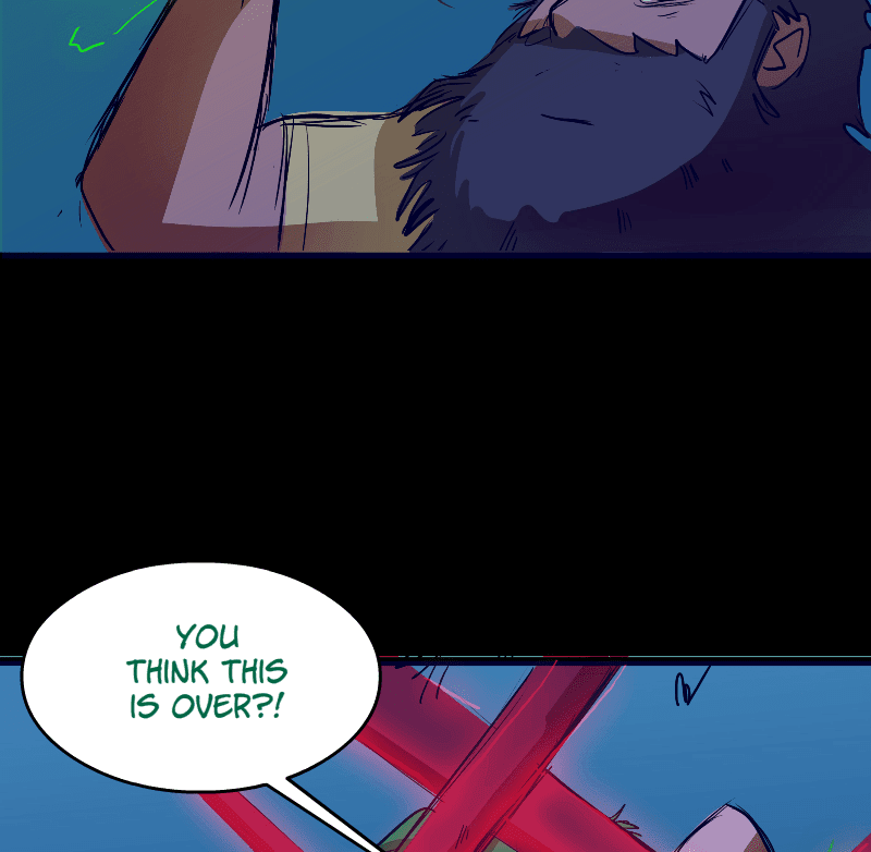 Room of Swords Chapter 154 page 41 - Chapter 154: (S3) Ep. 154