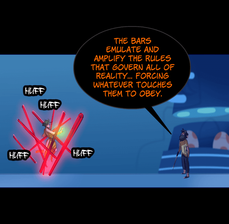 Room of Swords Chapter 154 page 48 - Chapter 154: (S3) Ep. 154