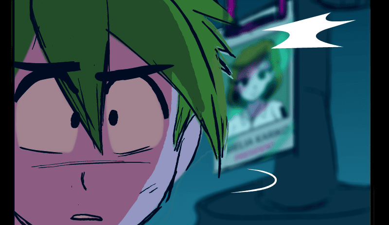 Room of Swords Chapter 154 page 5 - Chapter 154: (S3) Ep. 154