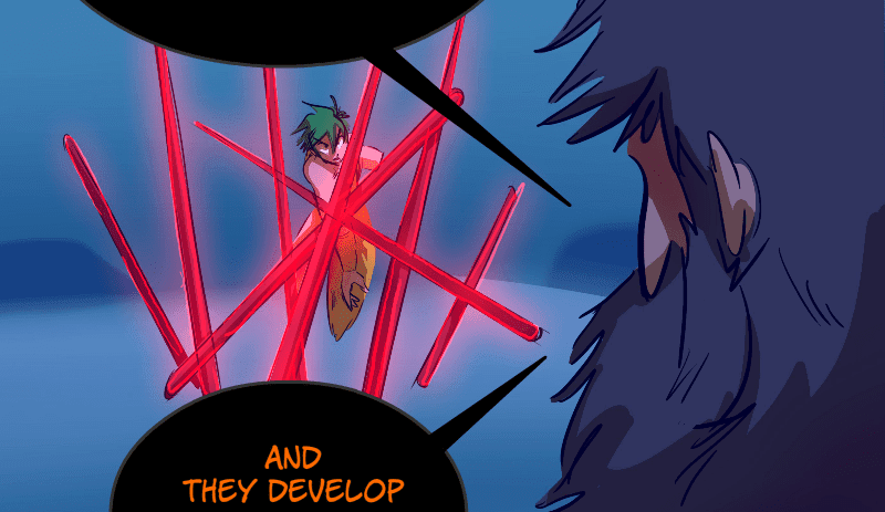 Room of Swords Chapter 154 page 50 - Chapter 154: (S3) Ep. 154
