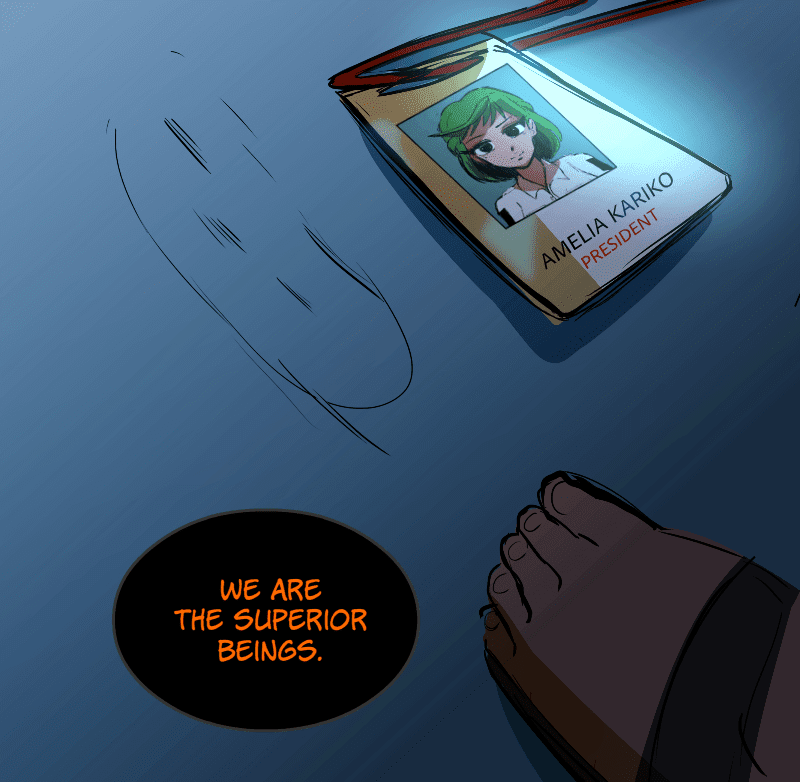 Room of Swords Chapter 154 page 63 - Chapter 154: (S3) Ep. 154