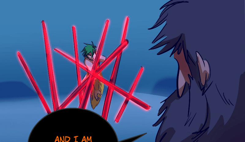 Room of Swords Chapter 154 page 65 - Chapter 154: (S3) Ep. 154