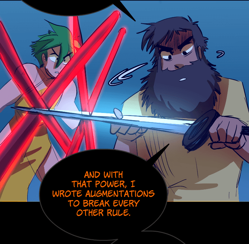 Room of Swords Chapter 154 page 70 - Chapter 154: (S3) Ep. 154