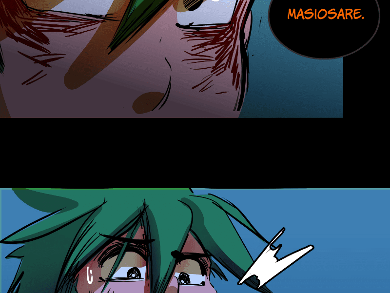 Room of Swords Chapter 154 page 77 - Chapter 154: (S3) Ep. 154