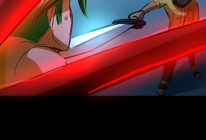 Room of Swords Chapter 154 page 82 - Chapter 154: (S3) Ep. 154