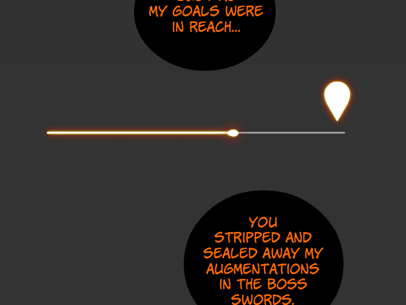 Room of Swords Chapter 154 page 84 - Chapter 154: (S3) Ep. 154