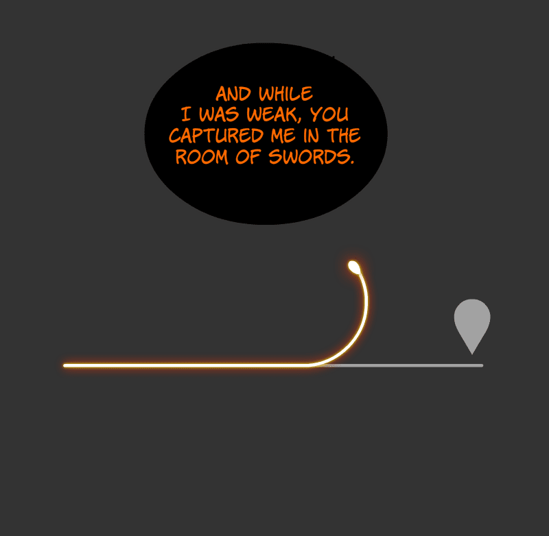 Room of Swords Chapter 154 page 86 - Chapter 154: (S3) Ep. 154