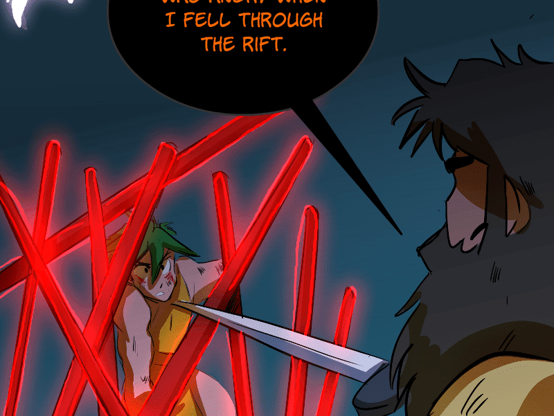 Room of Swords Chapter 154 page 97 - Chapter 154: (S3) Ep. 154