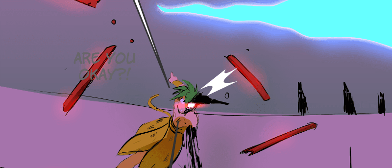 Room of Swords Chapter 155 page 121 - Chapter 155: (S3) Ep. 155
