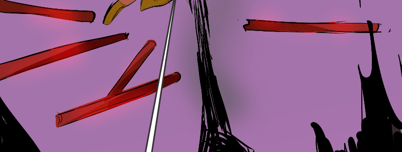 Room of Swords Chapter 155 page 122 - Chapter 155: (S3) Ep. 155