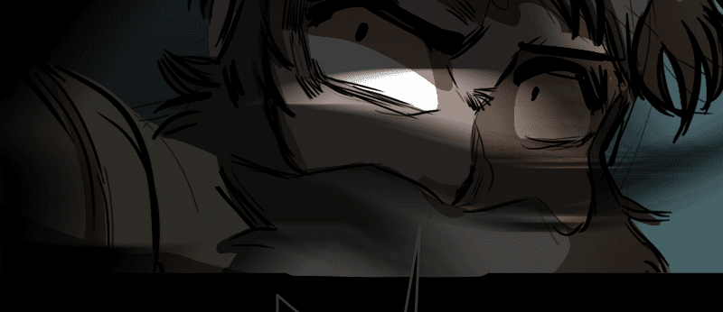 Room of Swords Chapter 155 page 13 - Chapter 155: (S3) Ep. 155