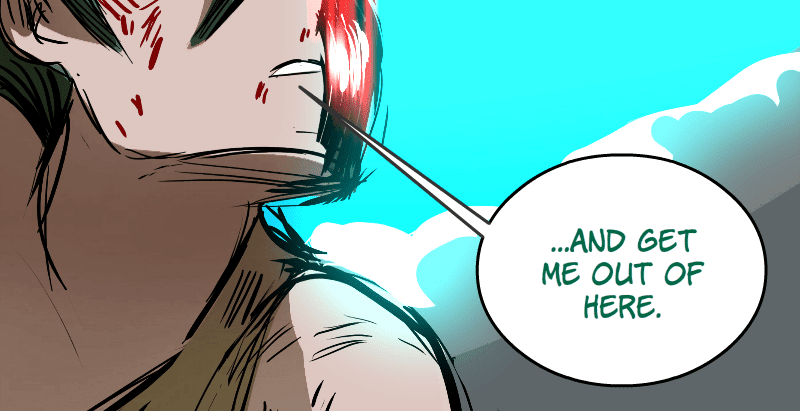 Room of Swords Chapter 155 page 134 - Chapter 155: (S3) Ep. 155
