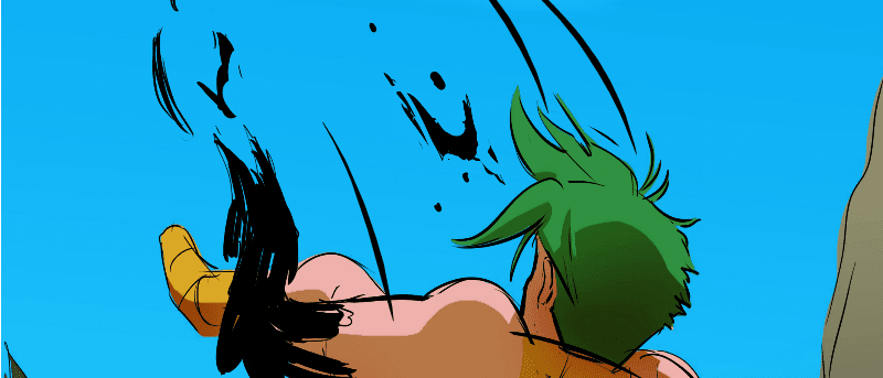 Room of Swords Chapter 155 page 185 - Chapter 155: (S3) Ep. 155