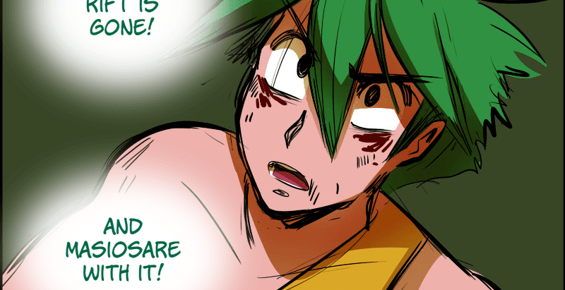 Room of Swords Chapter 155 page 189 - Chapter 155: (S3) Ep. 155