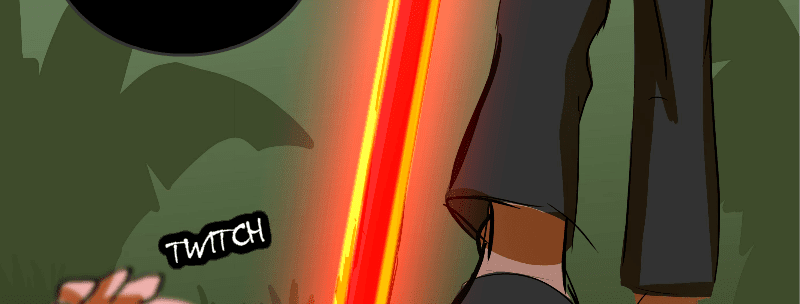 Room of Swords Chapter 155 page 203 - Chapter 155: (S3) Ep. 155